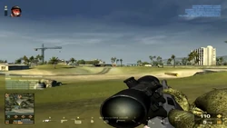 M98b Battlefield Wiki Fandom
