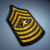 BF2.Online Rank 10 Perspective