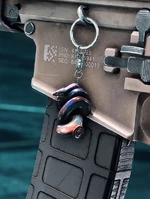 Battlefield 2042 Charms Forked Tongue