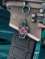 Battlefield 2042 Charms Target Range