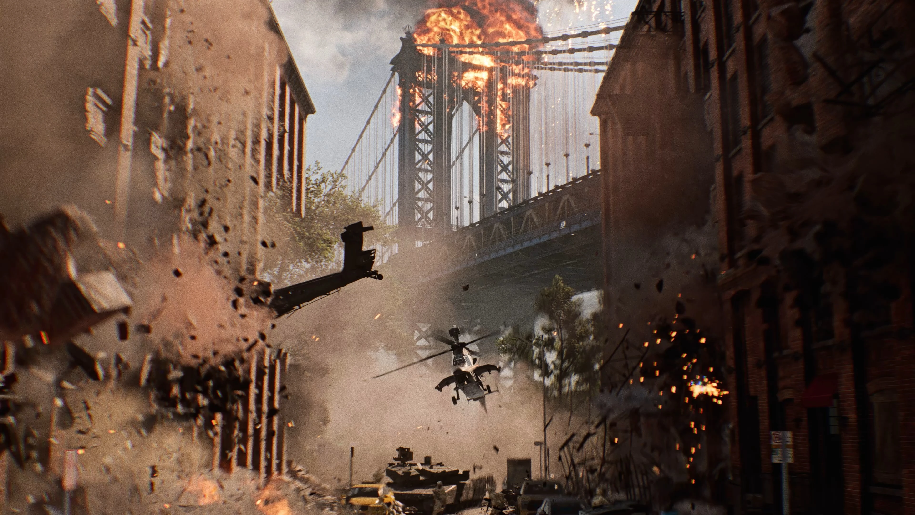 Battlefield 6 Breakthrough lane control in Battlefield 6 — Conquest large guide