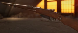 Battlefield V Gewehr M9530