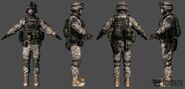 Bf3 marine4.jpg (65 KB) Marines in the campaign