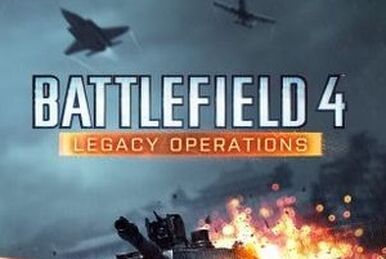 Battlefield 4 Community Operations is Rolling Out October 27 - News -  Battlelog / Battlefield 4