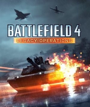 Battlefield 4 Legacy Operations Battlefield Wiki Fandom