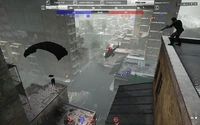 BF4 Spectator FreeCam
