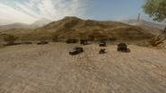 Vehicle spawn