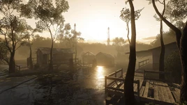 BFH Everglades Screenshot 1