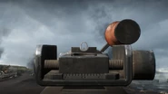 Iron sights