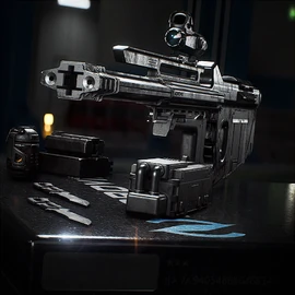 Battlefield 2042 Player Card The Believer