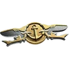 Scourge of the Sea