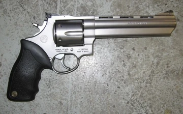 44 Magnum | Battlefield Wiki | Fandom