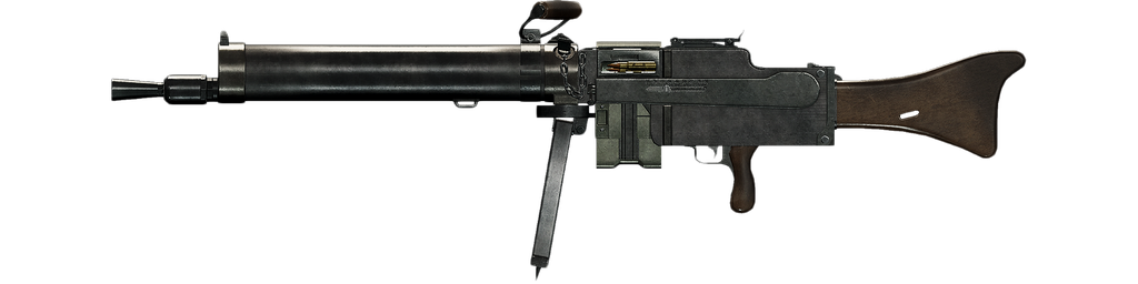 Mg 08 Battlefield Wiki Fandom