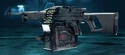Battlefield 2042 Type 88 LMG Factory