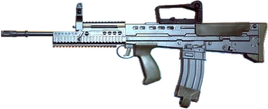 L85A2 BFHL