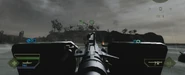 Su-25 fly by in the Xbox 360 version