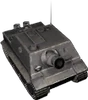 Sturmtiger (Artillery)