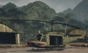 The UH-1 in Battlefield : Bad Company 2: Vietnam