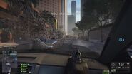 The 92FS in the Battlefield Hardline: 6 Minutes of Multiplayer Gameplay Trailer
