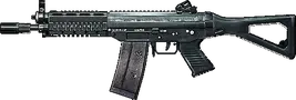 SG553 BF3