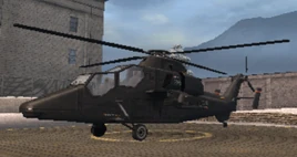 BF2MC.AS665 Tiger Front