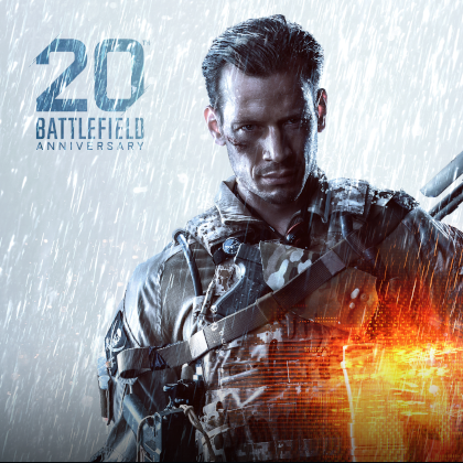 Battlefield 4 PC, random player - kardistruttore on Twitch