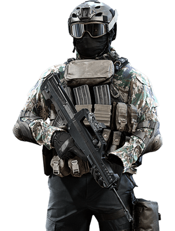 Battlefield 4, Battlefield Wiki