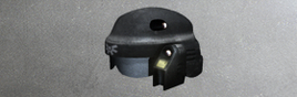NetBat Helmet