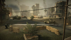 Battlefield Play4Free - Wikipedia