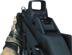 UMP-45 | Battlefield Wiki | Fandom