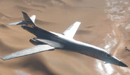 B-1 Lancer