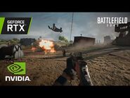 Official PC Trailer With RTX On