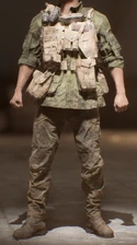 Battlefield V Allies Flim-Flam