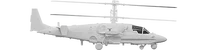 Ka-520 2042 Vehicle Icon