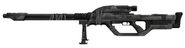 PAC Sniper