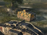 A7V Heavy Tank