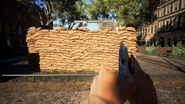 Empty reload