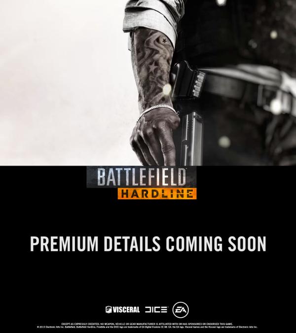 User blog:Awyman13/Battlefield 4 Premium Edition Release Date