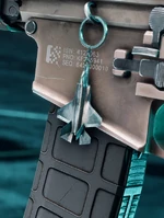 Battlefield 2042 Charms Dangerzone