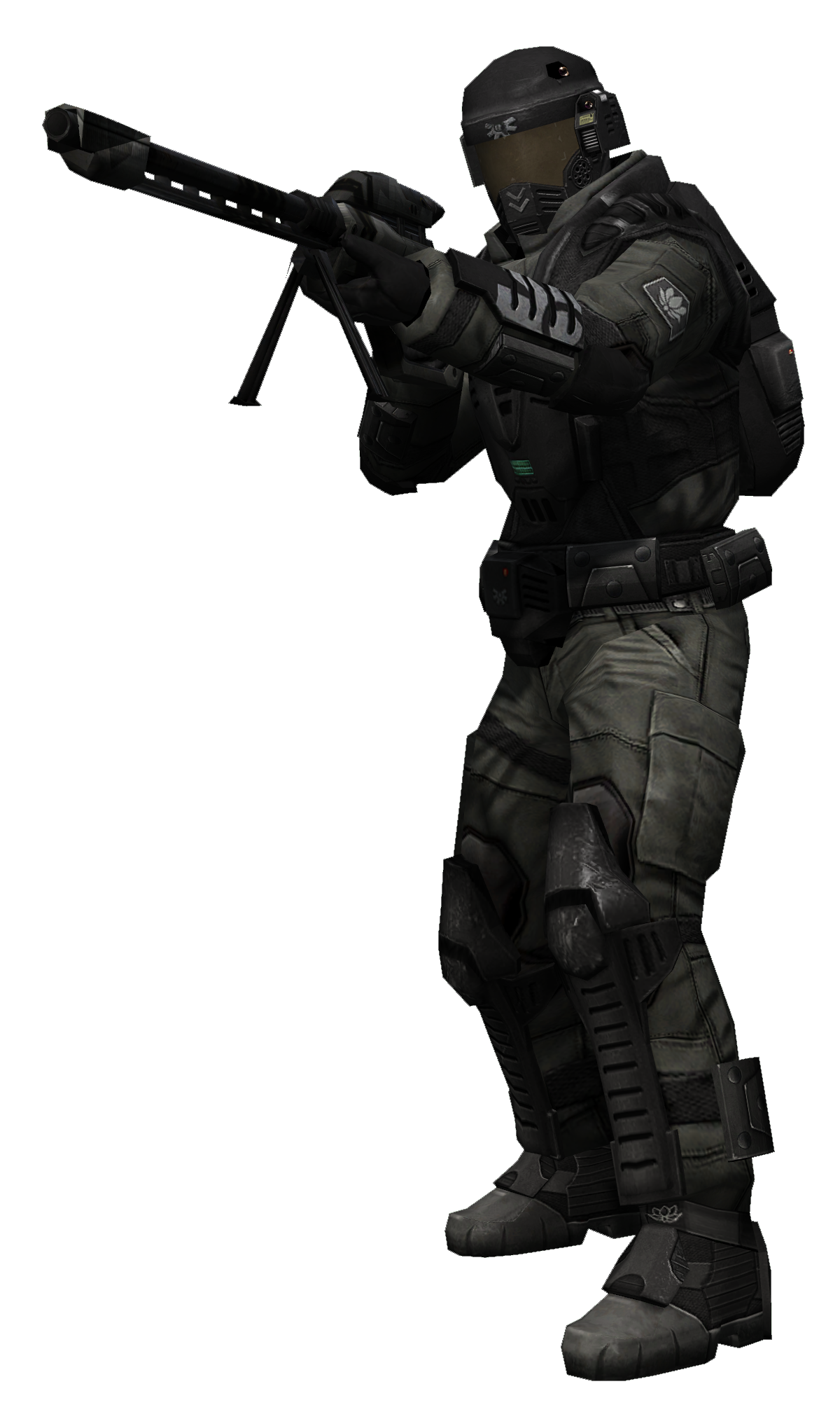 Recon, Battlefield Wiki