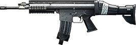 SCAR-L