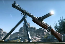 ZK-383 | Battlefield Wiki | Fandom
