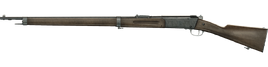 BF1 Lebel Model 1886