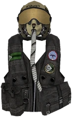 BF2 Meinsurgent Pilot