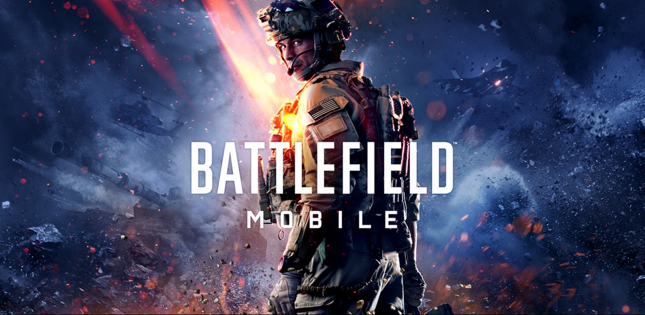 Battlefield Mobile, Battlefield Wiki