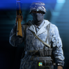 Battlefield V Open Beta Wehrmacht Sniper