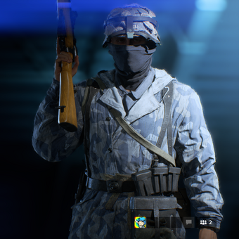 Battlefield V Battlefield Wiki Fandom