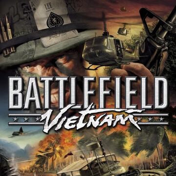 Battlefield Vietnam Battlefield Wiki Fandom