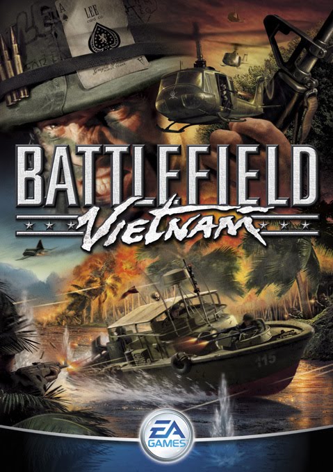 Battlefield Vietnam | Battlefield Wiki | Fandom
