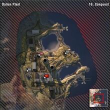 Dalian Plant Battlefield Wiki Fandom